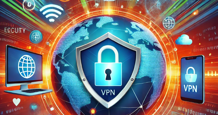 самый лучший VPN в 2024