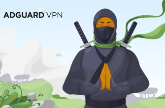 Обзор AdGuard VPN